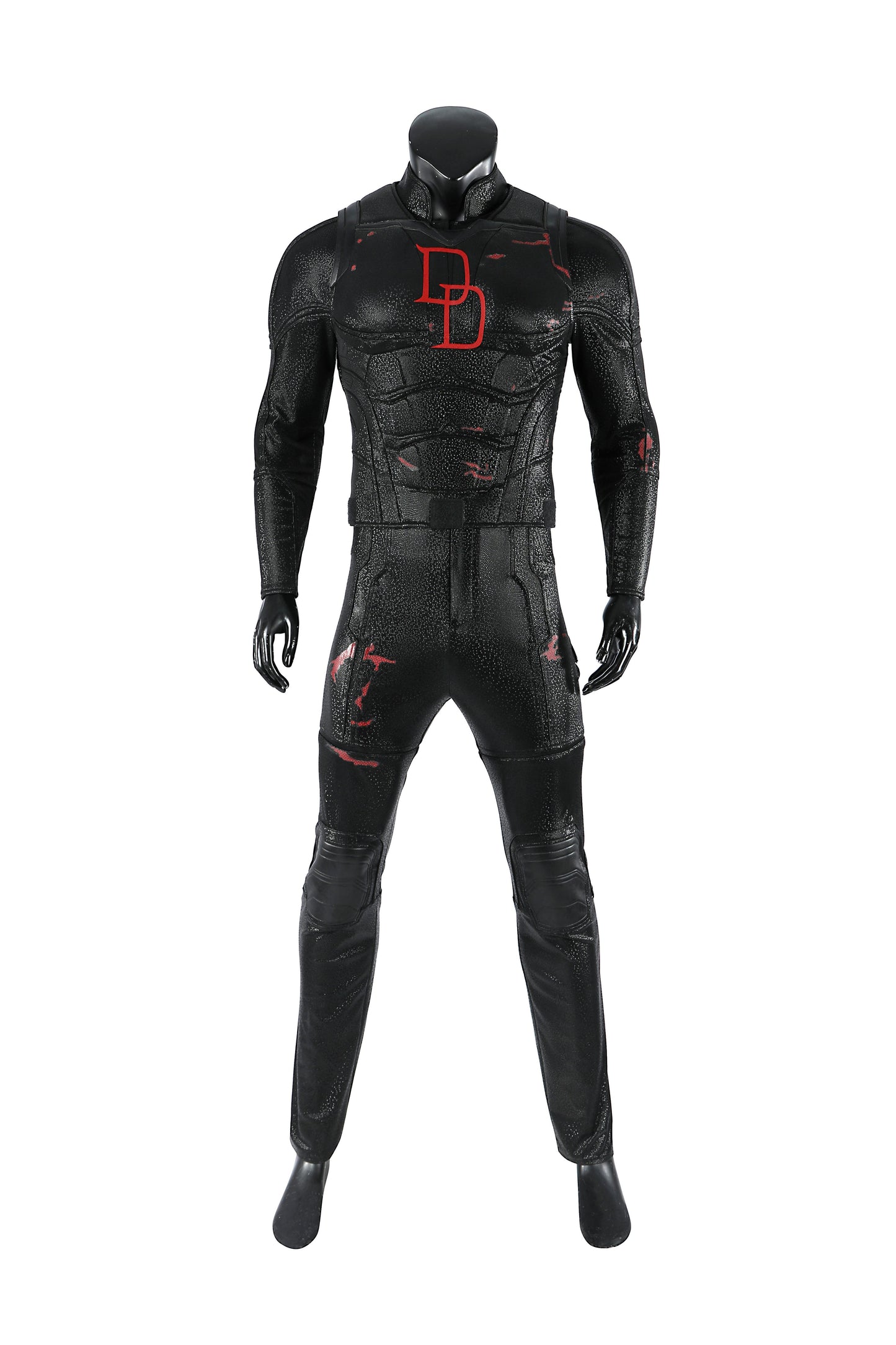 Daredevil Born Again Season 2 Matt Murdock Cosplay Costume | Marvel Outfit