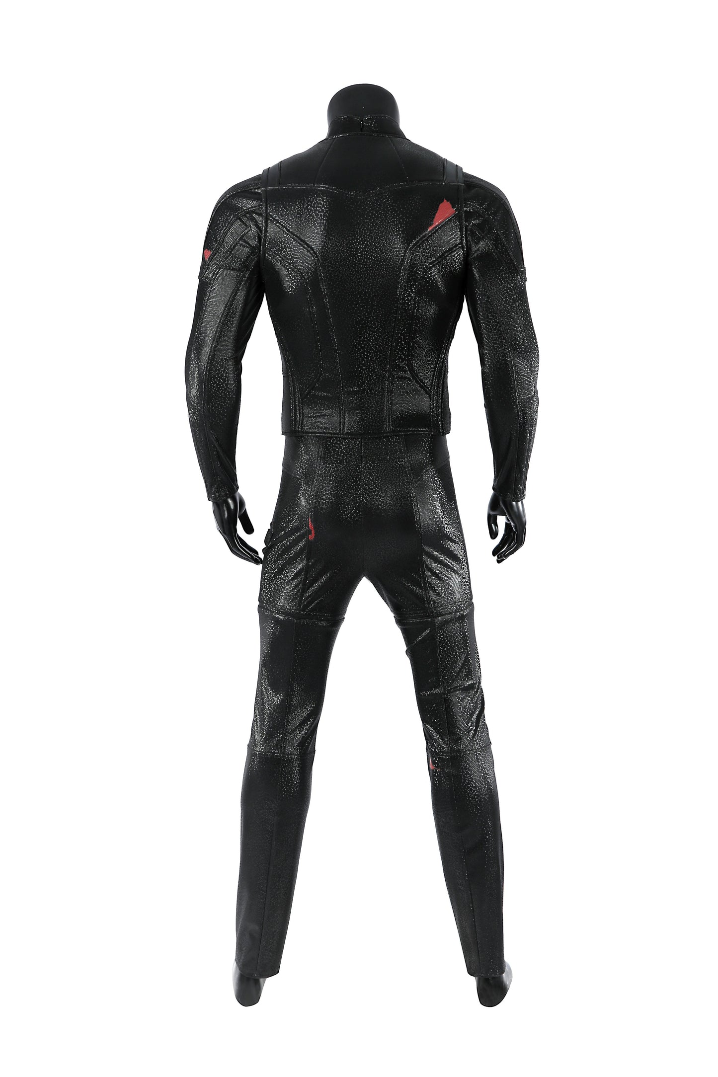 Daredevil Born Again Season 2 Matt Murdock Cosplay Costume | Marvel Outfit
