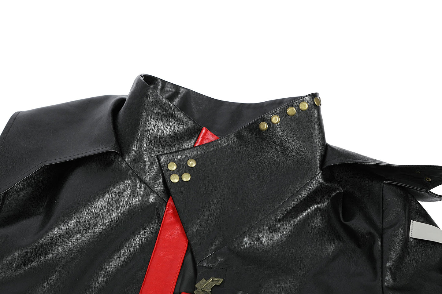 Costume de cosplay Arcane League of Legends VI | Tenue de jeu