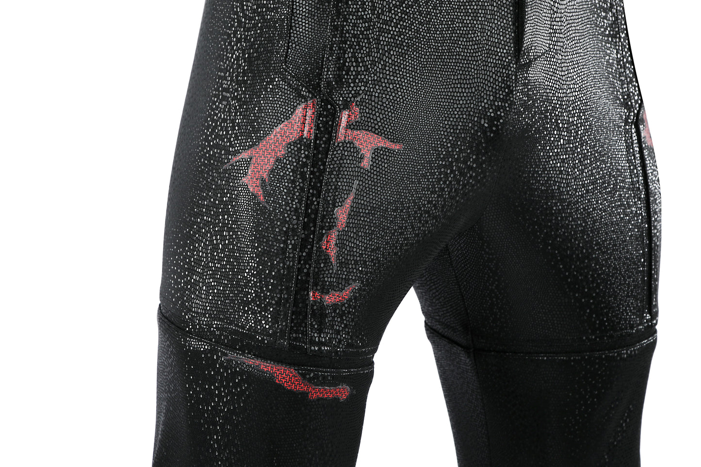 Daredevil Born Again Season 2 Matt Murdock Cosplay Costume | Marvel Outfit