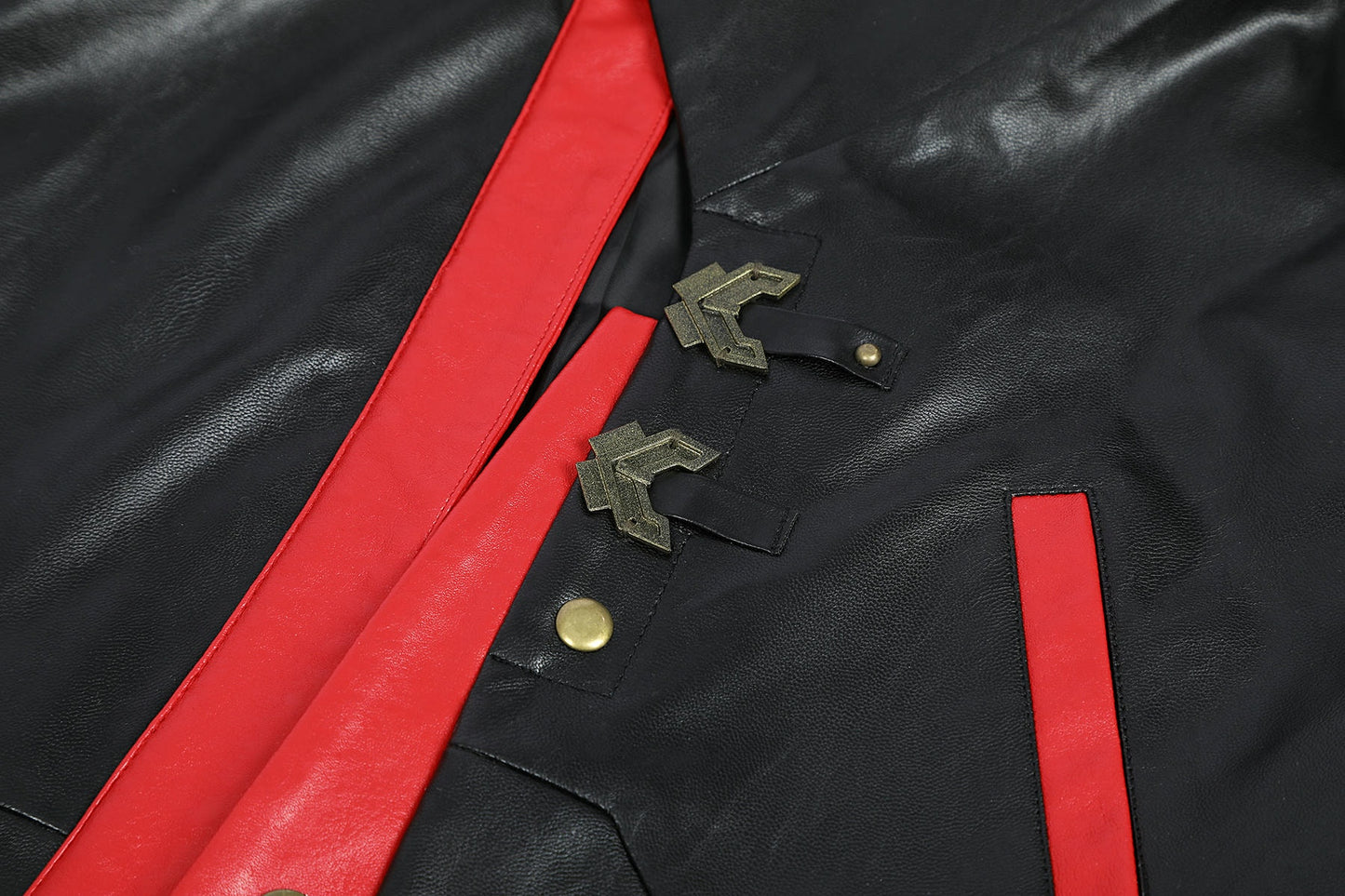 Costume de cosplay Arcane League of Legends VI | Tenue de jeu