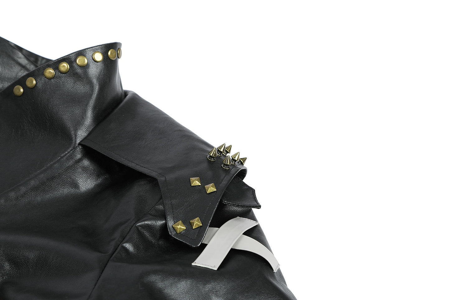 Costume de cosplay Arcane League of Legends VI | Tenue de jeu