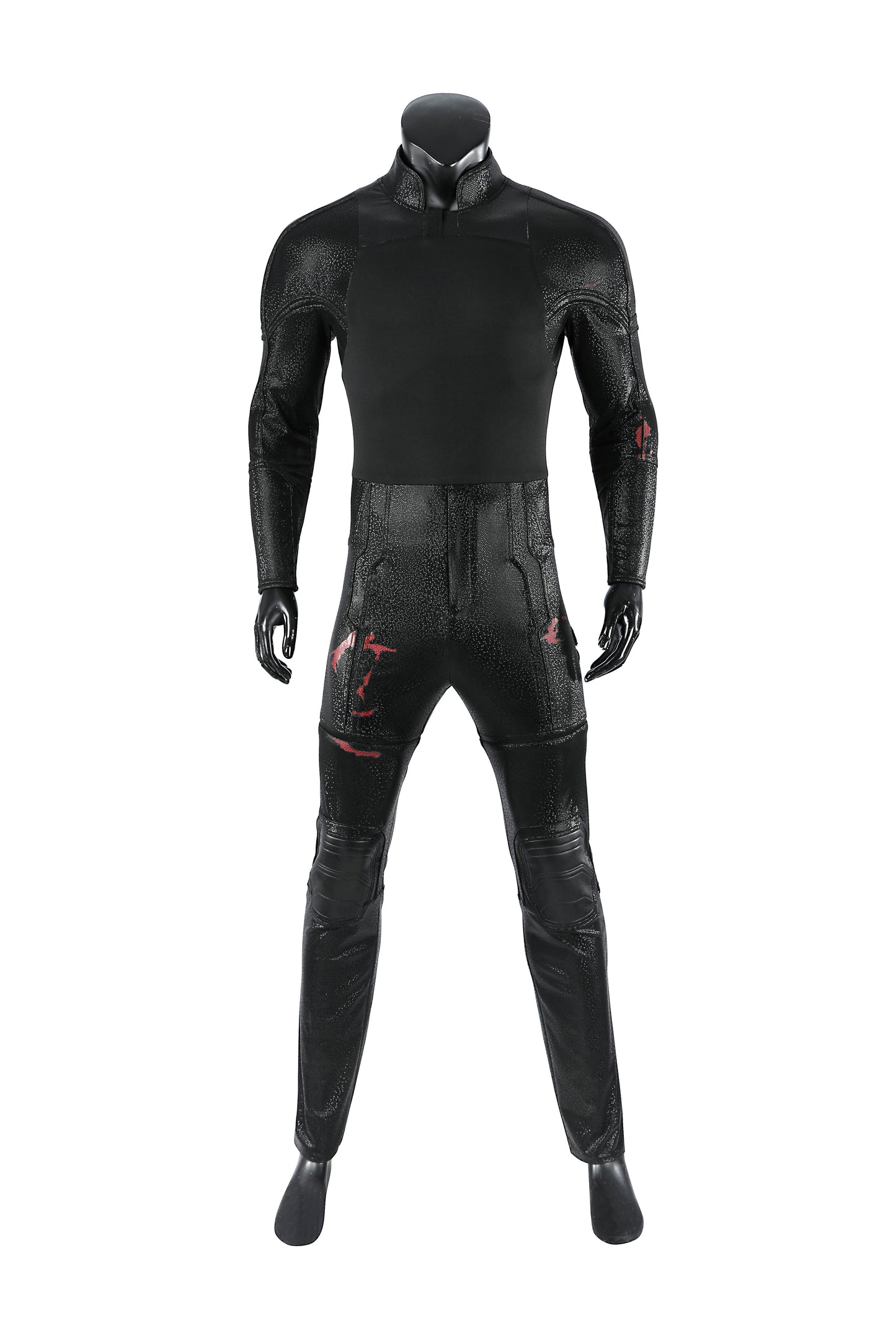 Daredevil Born Again Season 2 Matt Murdock Cosplay Costume | Marvel Outfit