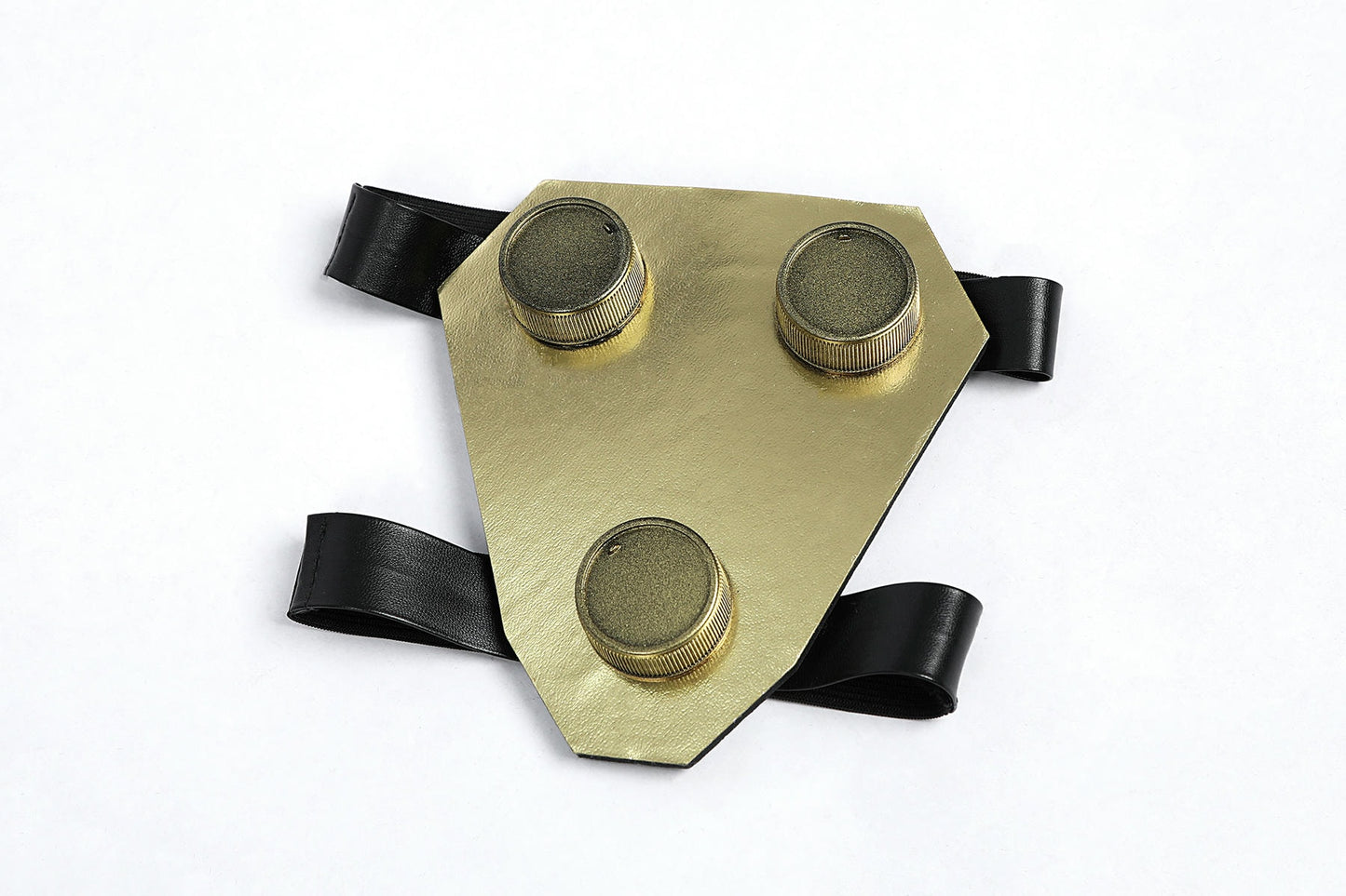 Costume de cosplay Arcane League of Legends VI | Tenue de jeu