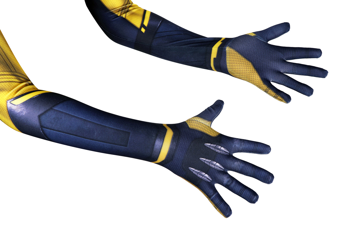 Kids Wolverine Cosplay Costume | Marvel Outfit