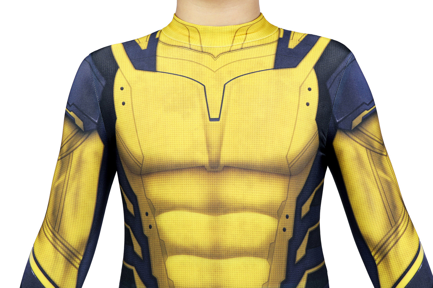 Kids Wolverine Cosplay Costume | Marvel Outfit