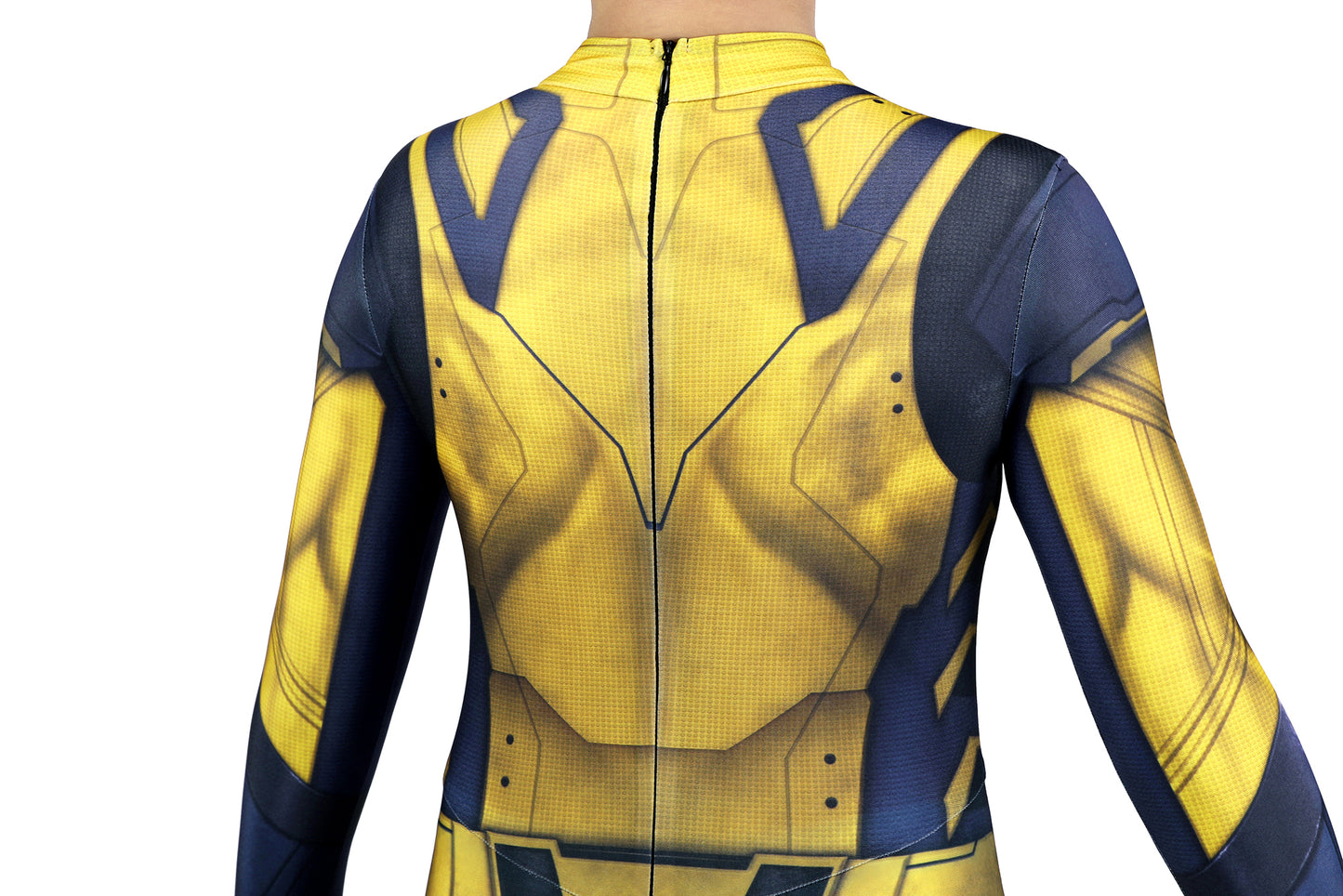 Kids Wolverine Cosplay Costume | Marvel Outfit