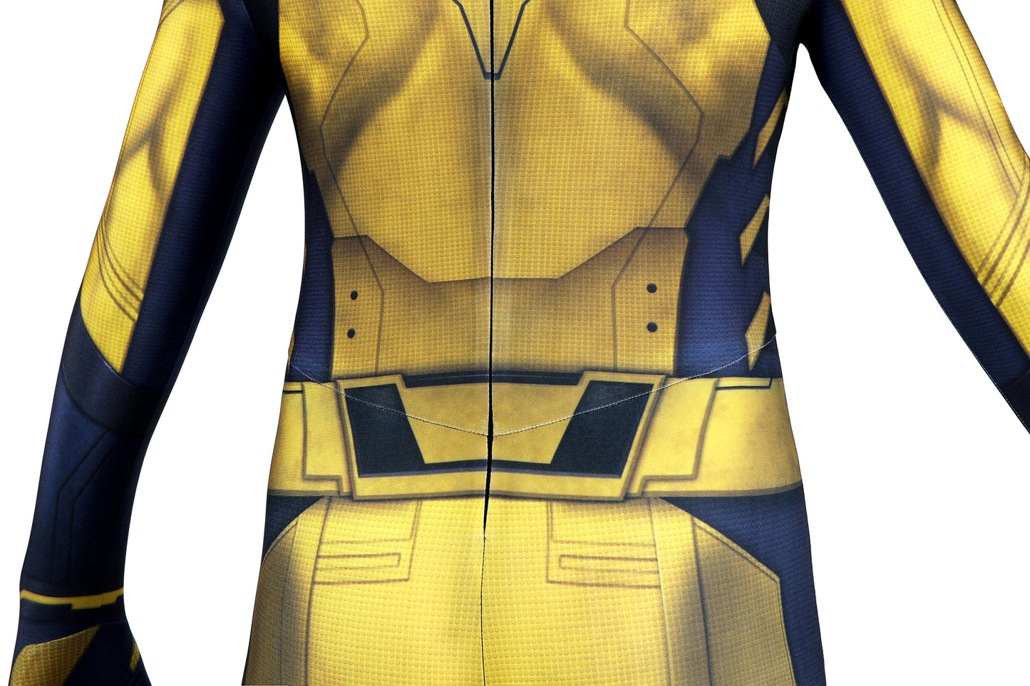 Kids Wolverine Cosplay Costume | Marvel Outfit