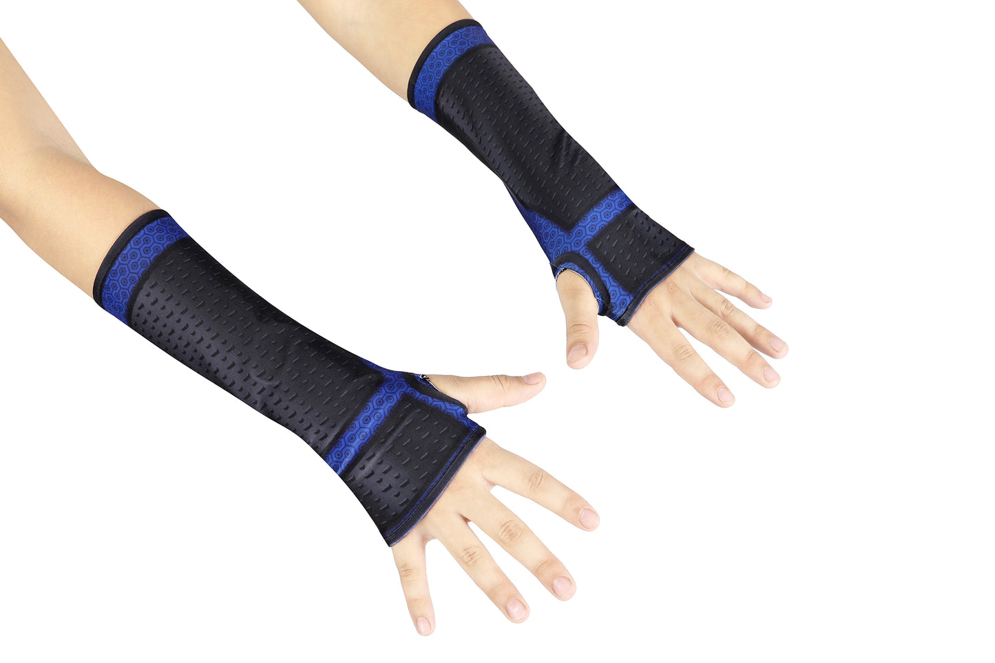 The Boys Kids A-Train Season 2 Cosplay Costume | TV Outfit