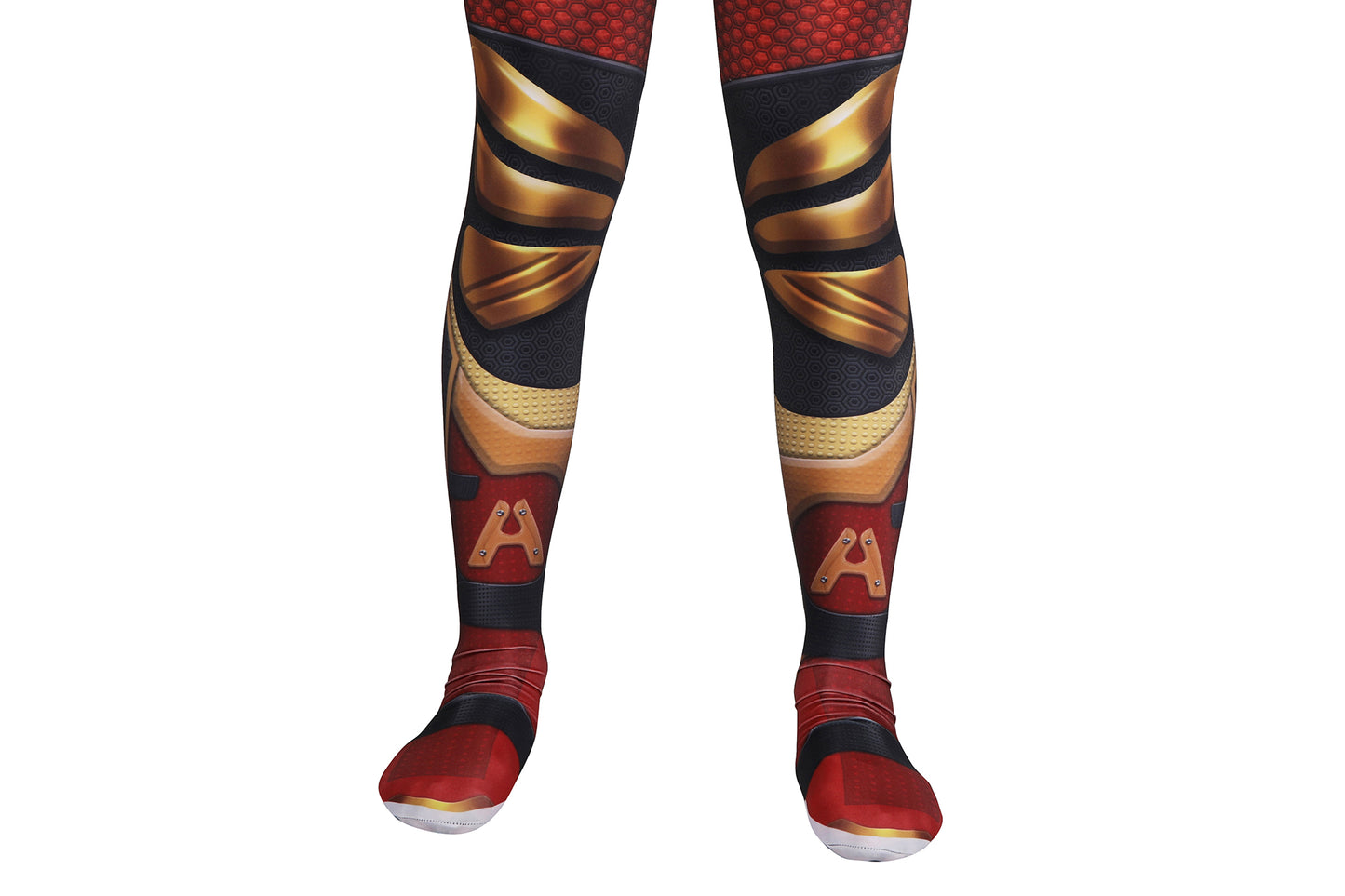 The Boys Kids A-Train Season 2 Cosplay Costume | TV Outfit