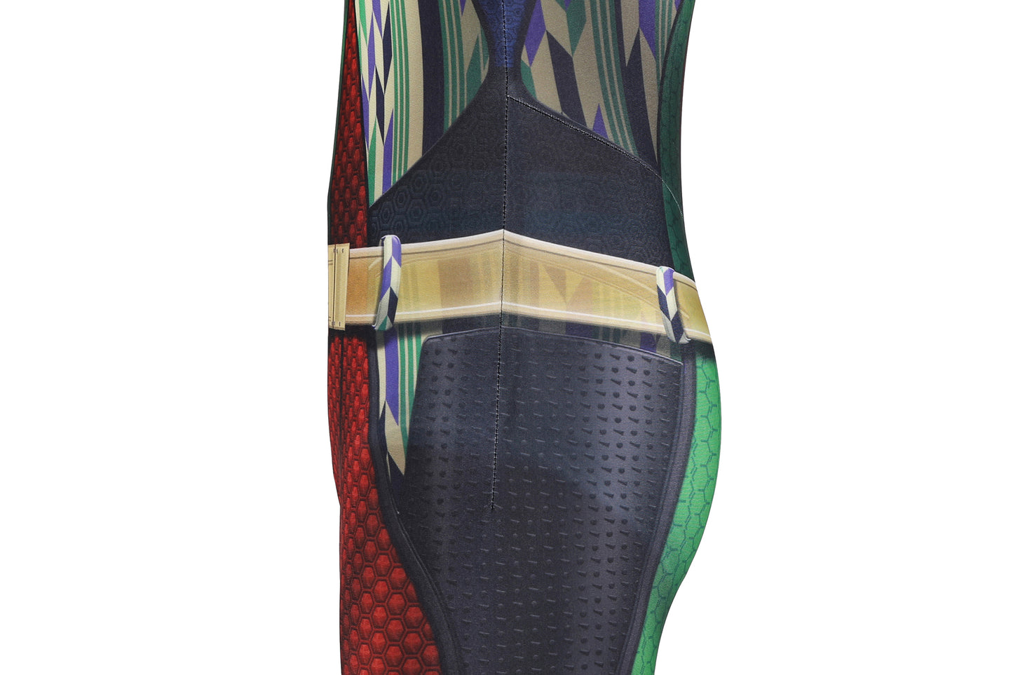 The Boys Kids A-Train Season 2 Cosplay Costume | TV Outfit