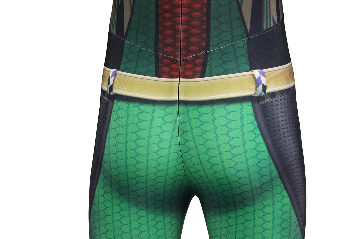 The Boys Kids A-Train Season 2 Cosplay Costume | TV Outfit