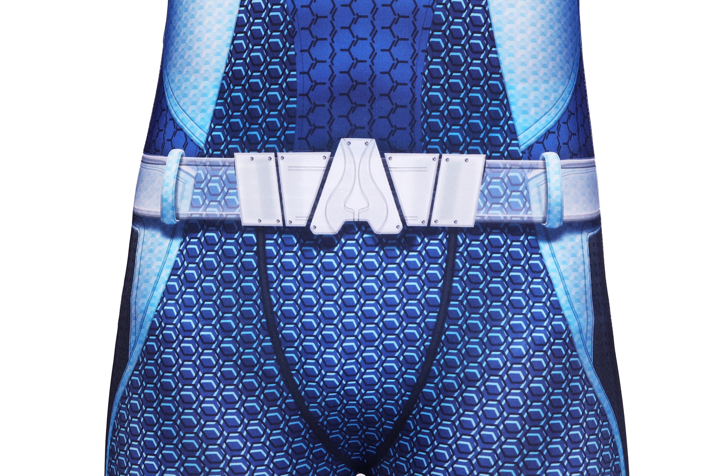 The Boys Kids A-Train Cosplay Costume | TV Outfit