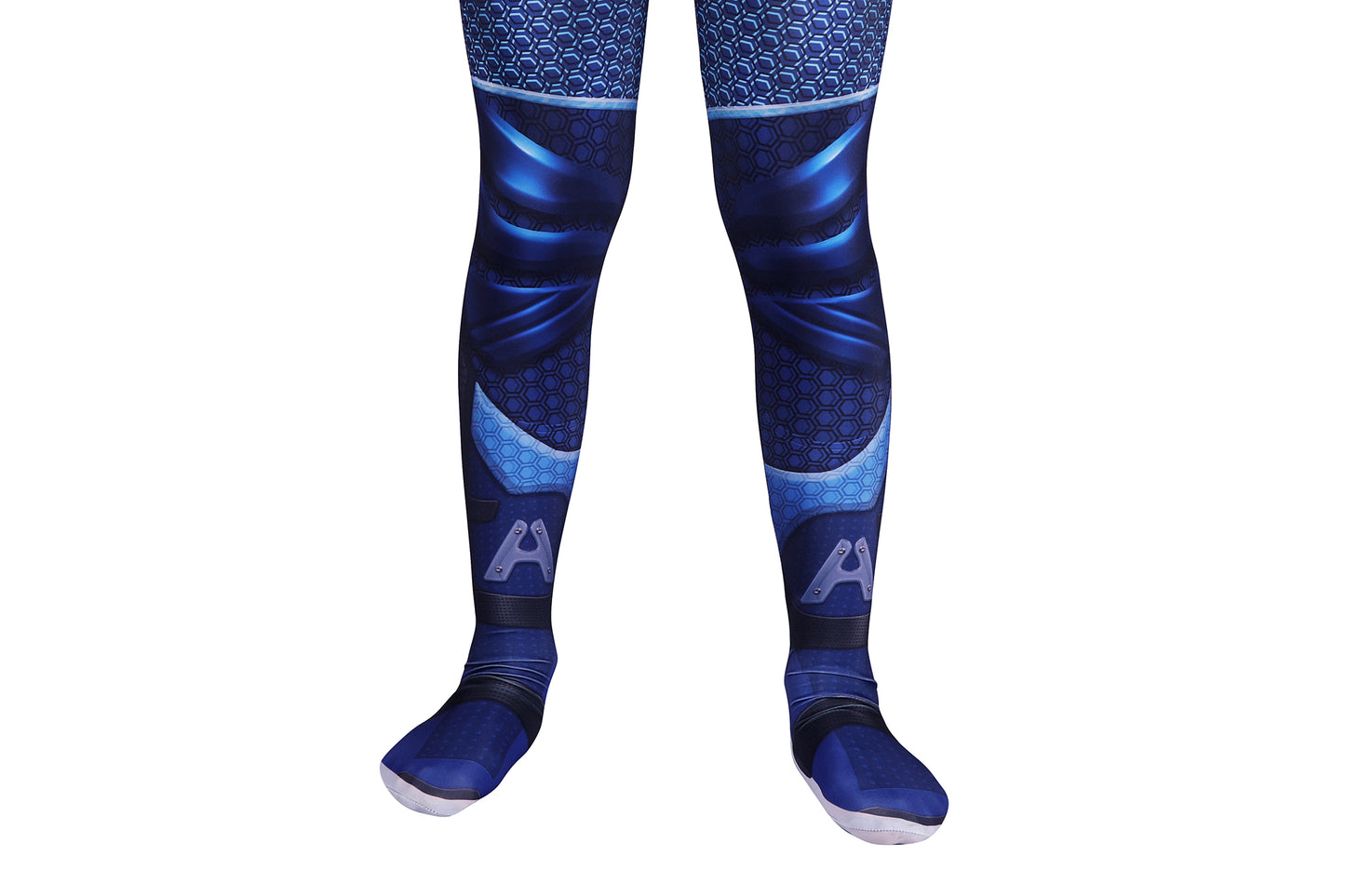 The Boys Kids A-Train Cosplay Costume | TV Outfit