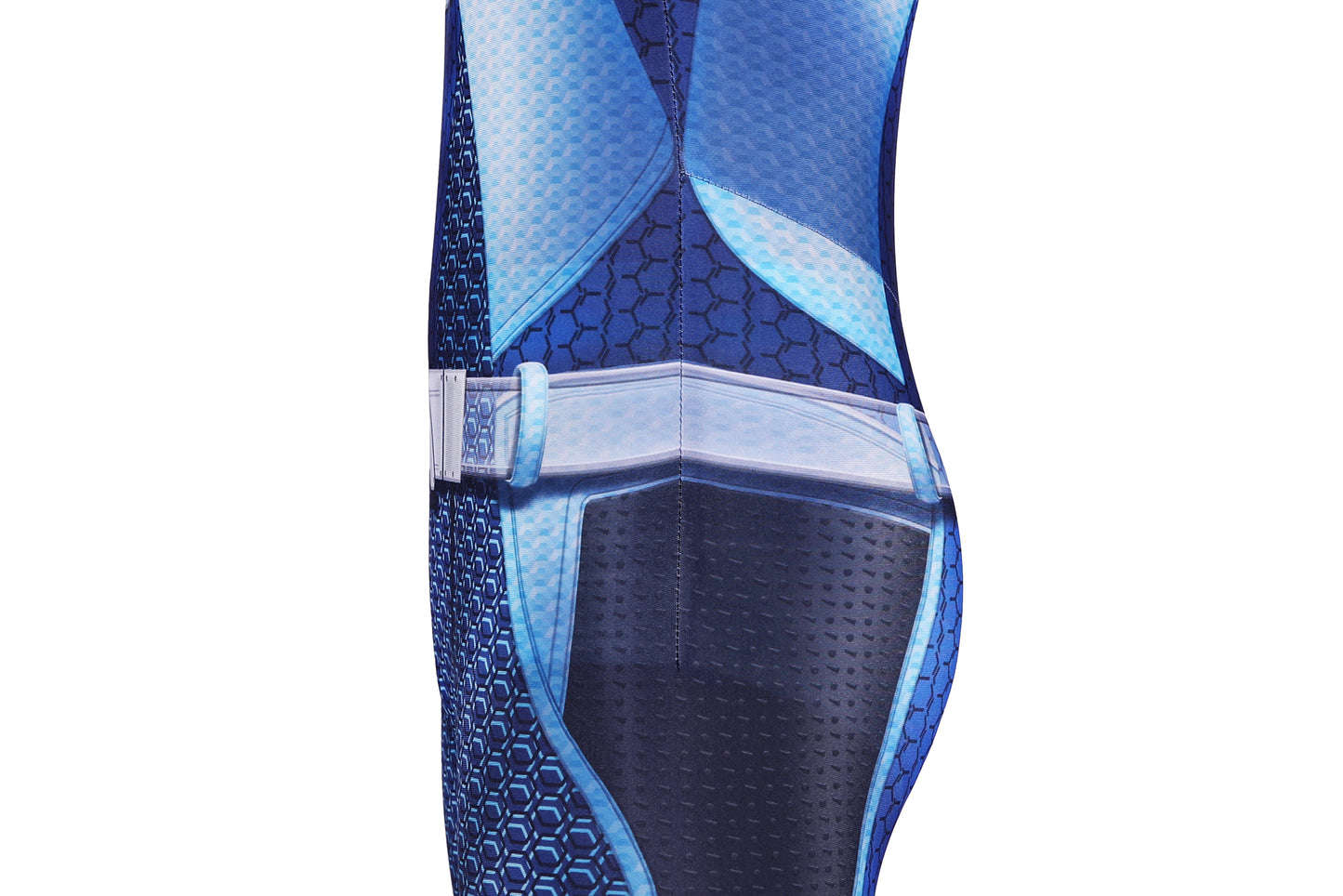 The Boys Kids A-Train Cosplay Costume | TV Outfit