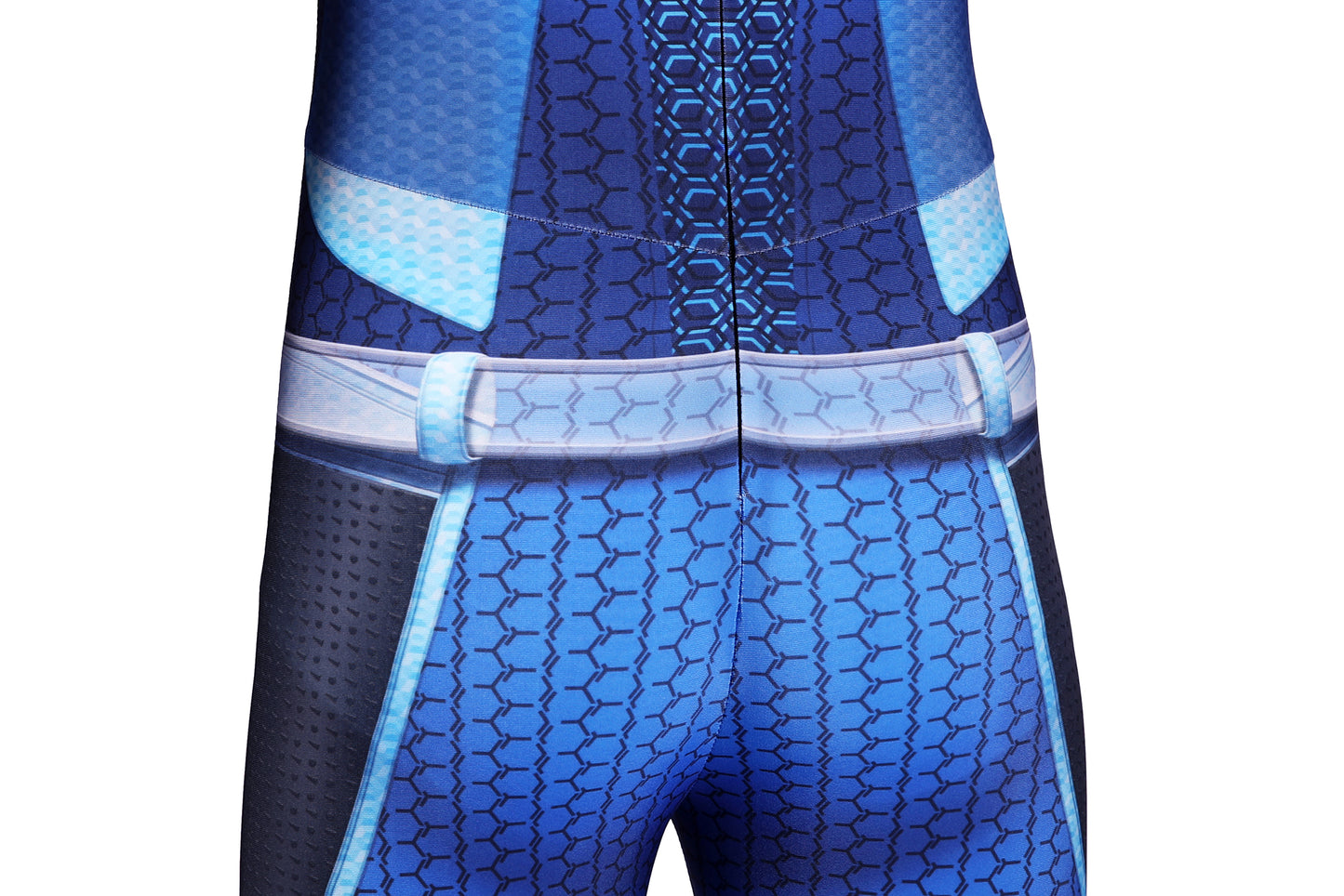 The Boys Kids A-Train Cosplay Costume | TV Outfit