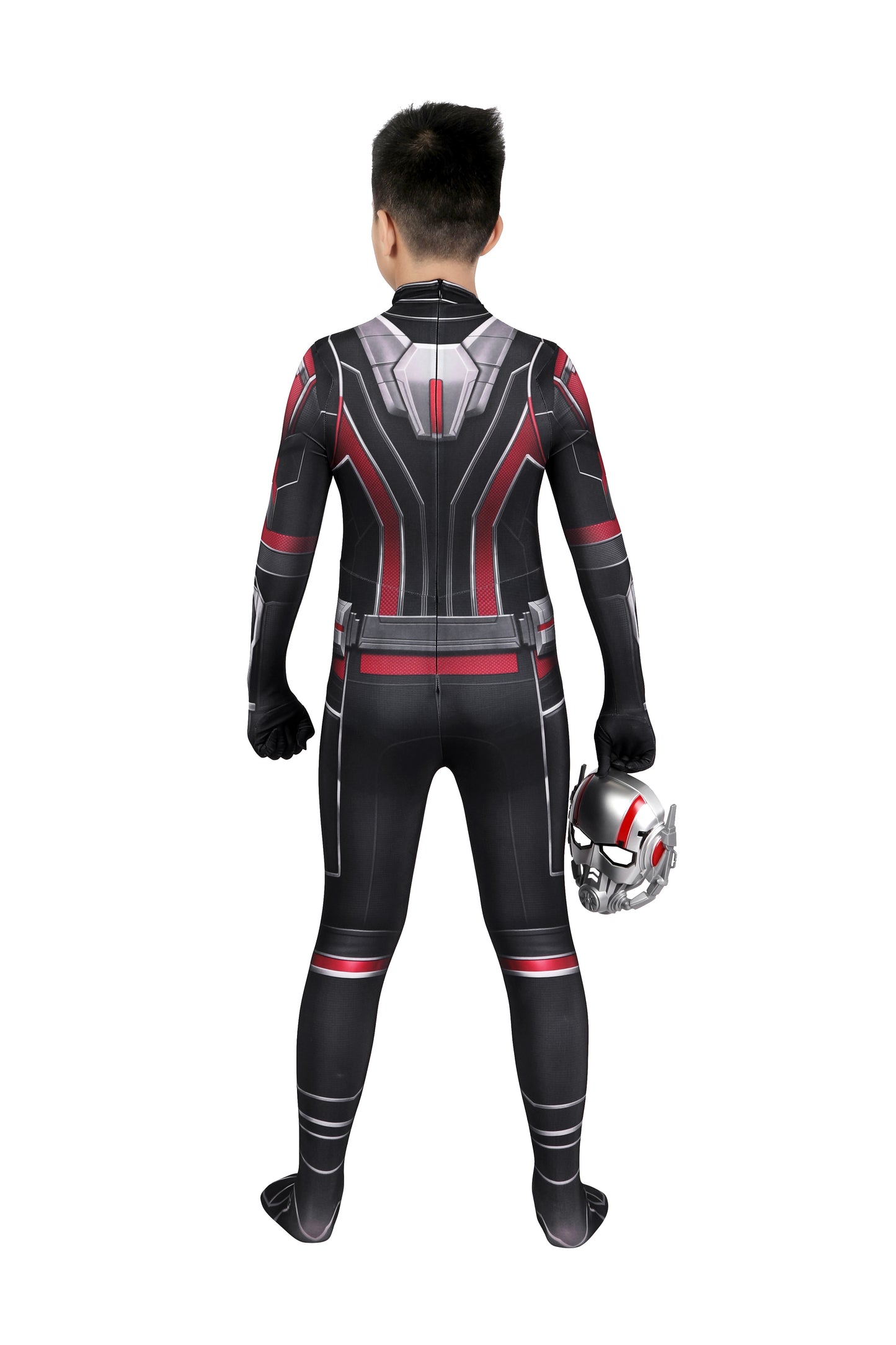 Kids Ant-Man 3 Cosplay Costume | Marvel Outfit