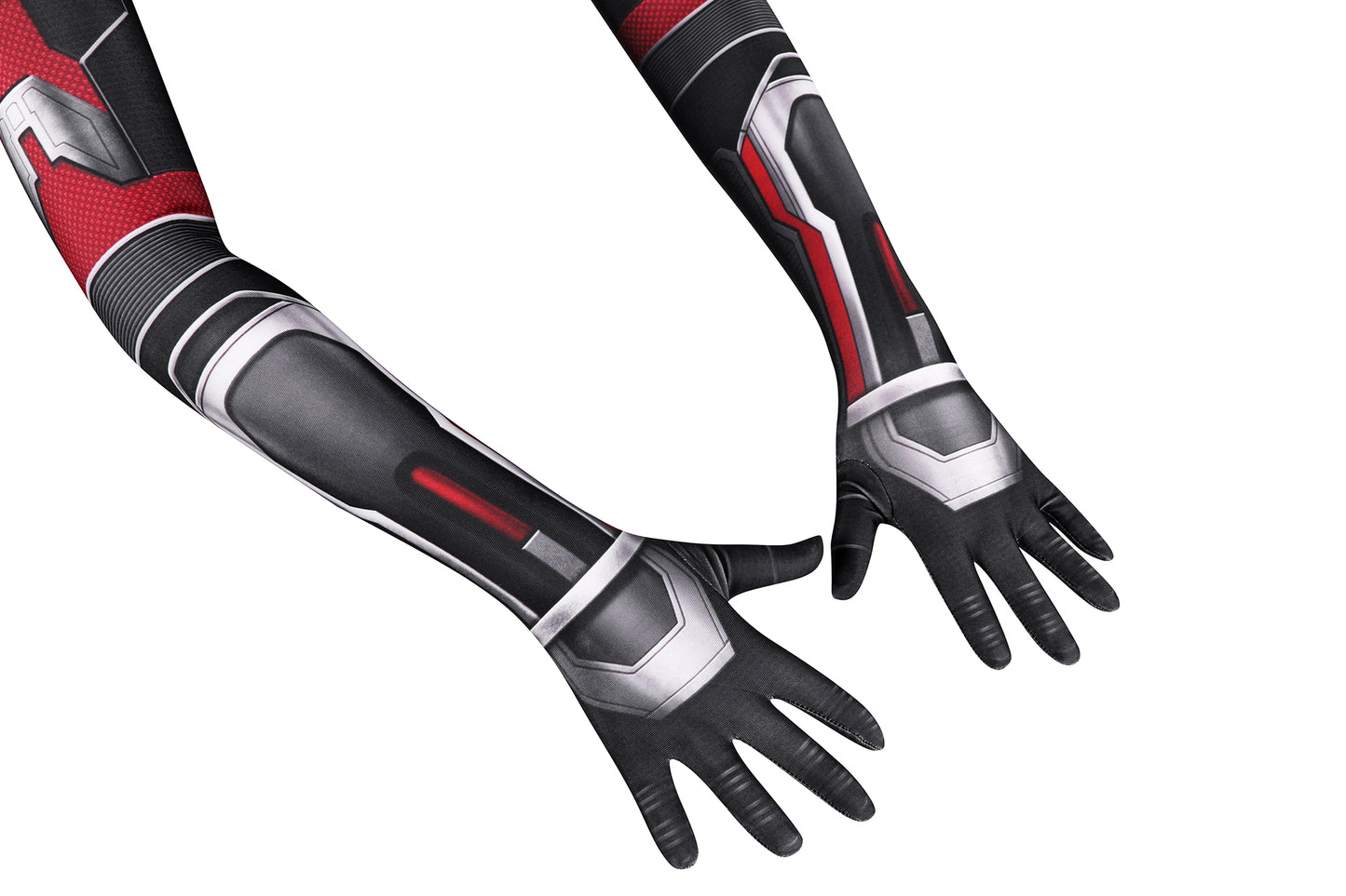 Kids Ant-Man 3 Cosplay Costume | Marvel Outfit