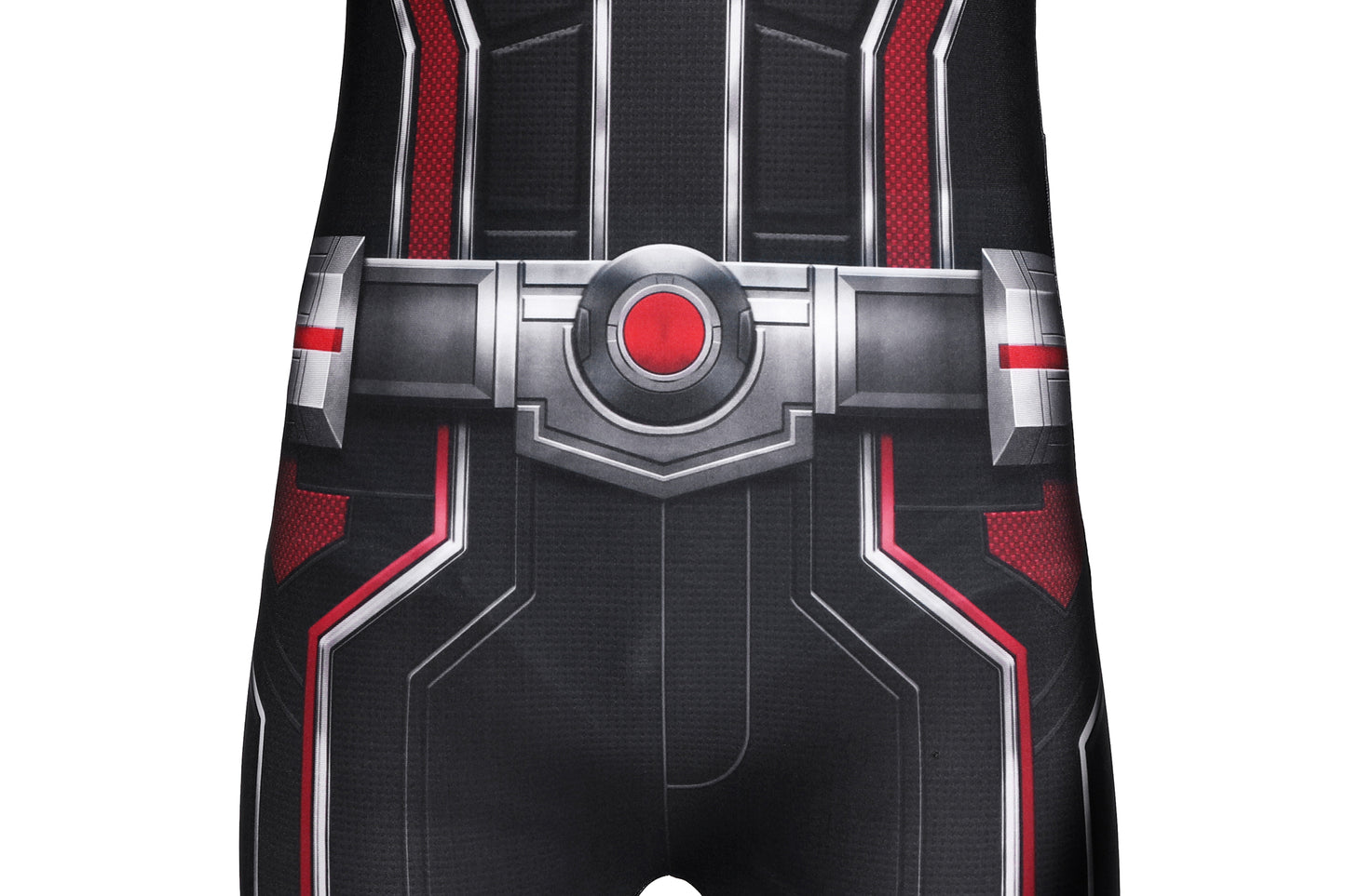 Kids Ant-Man 3 Cosplay Costume | Marvel Outfit