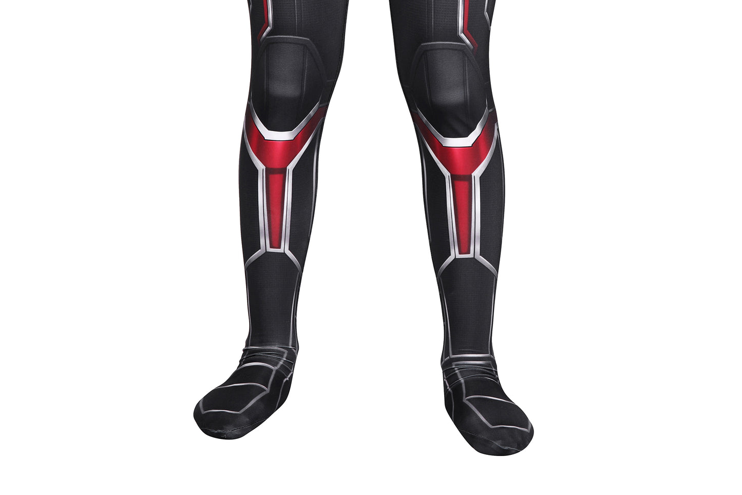 Kids Ant-Man 3 Cosplay Costume | Marvel Outfit
