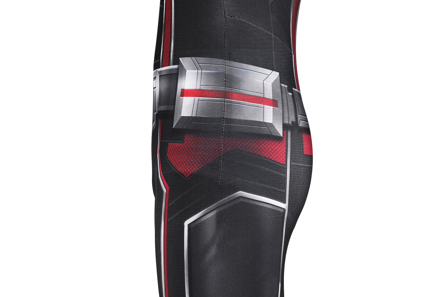 Kids Ant-Man 3 Cosplay Costume | Marvel Outfit