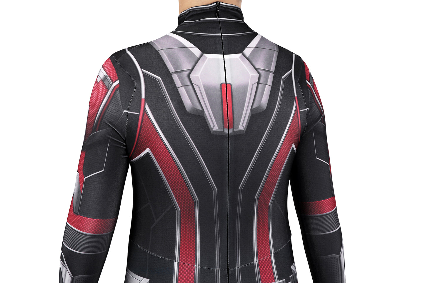 Kids Ant-Man 3 Cosplay Costume | Marvel Outfit