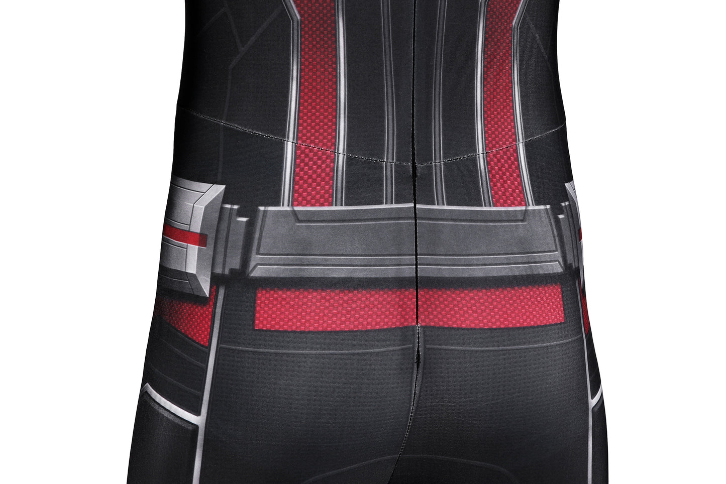 Kids Ant-Man 3 Cosplay Costume | Marvel Outfit