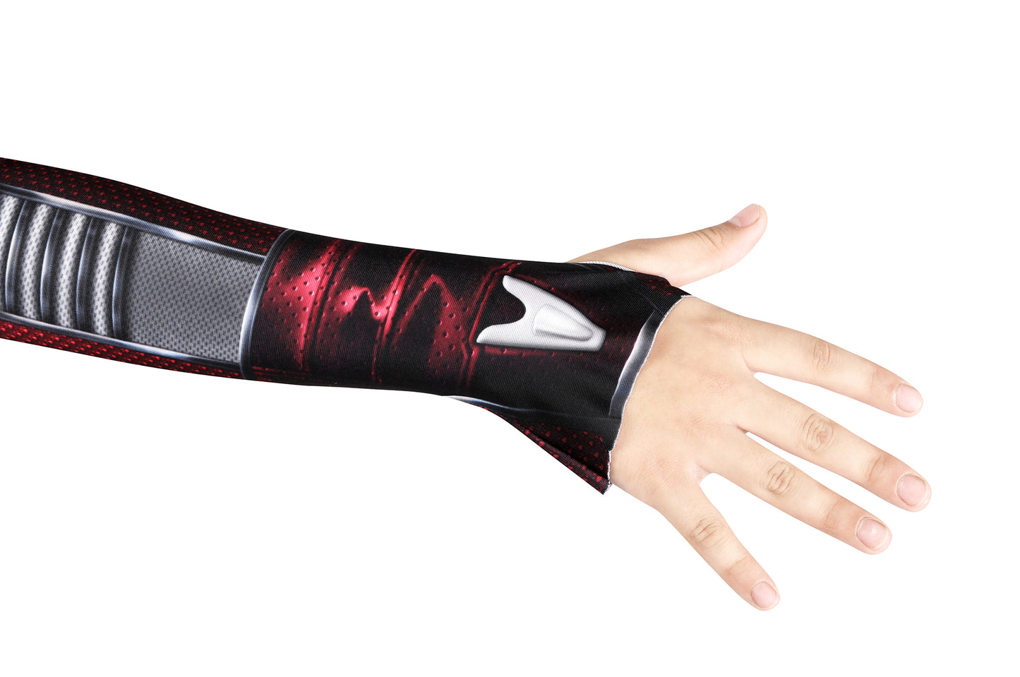 Kids Titans Beast Boy Cosplay Costume | DC Outfit