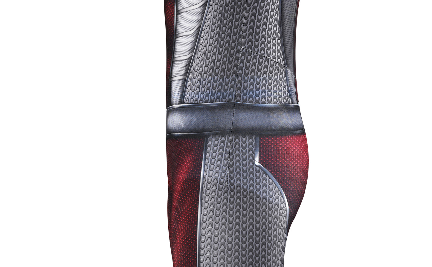 Kids Titans Beast Boy Cosplay Costume | DC Outfit