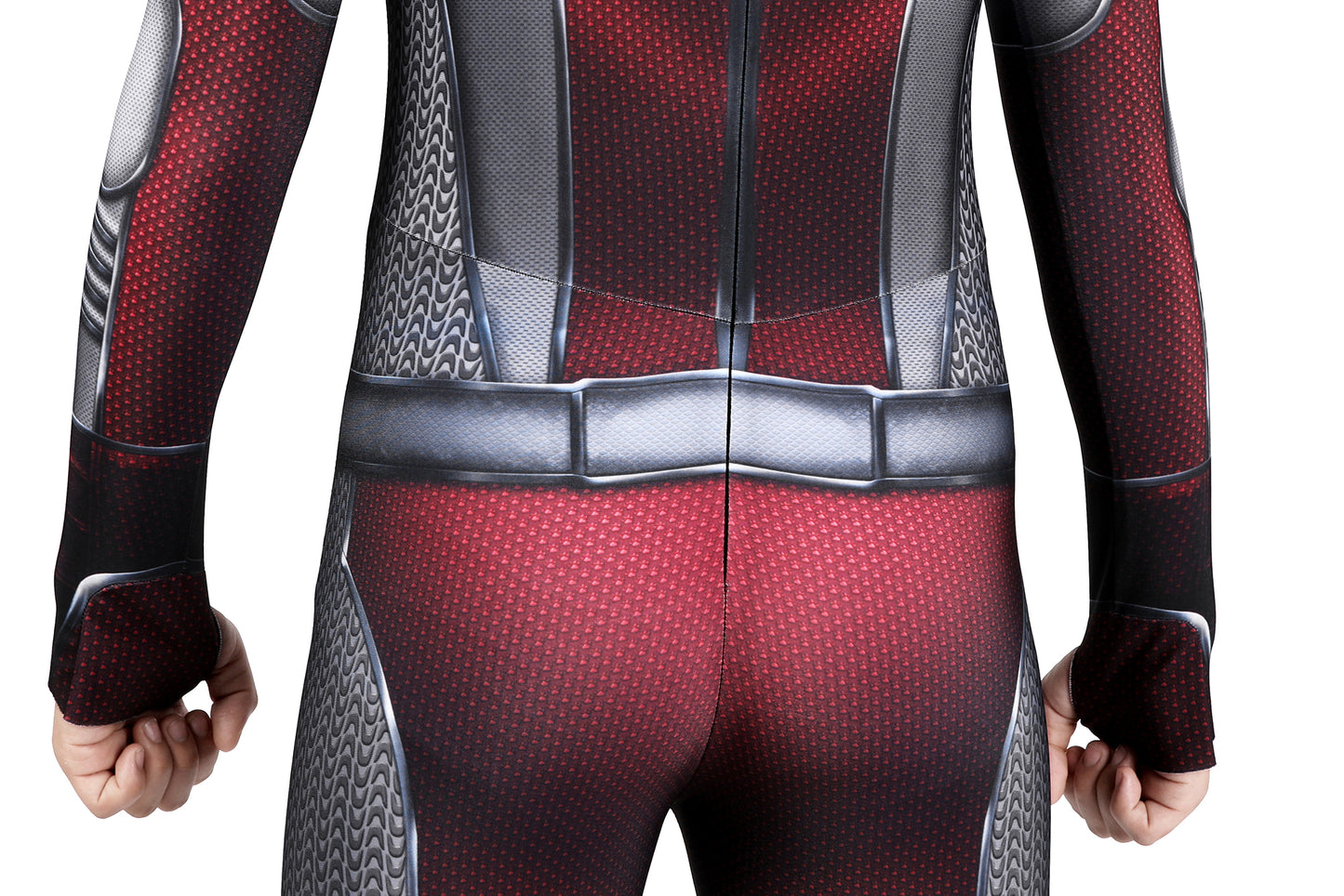 Kids Titans Beast Boy Cosplay Costume | DC Outfit