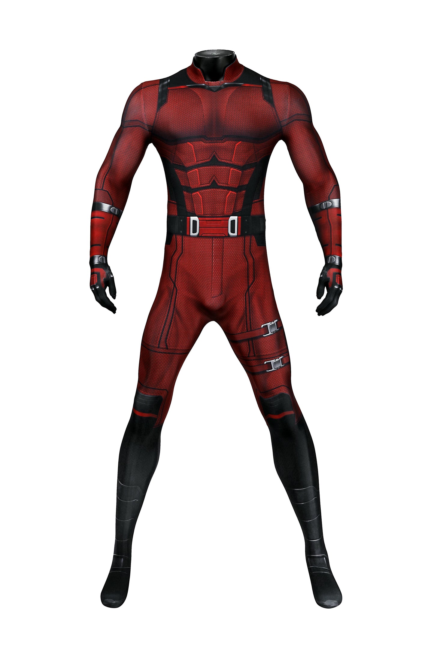 Daredevil Born Again Matt Murdock Cosplay Costume | Marvel Outfit