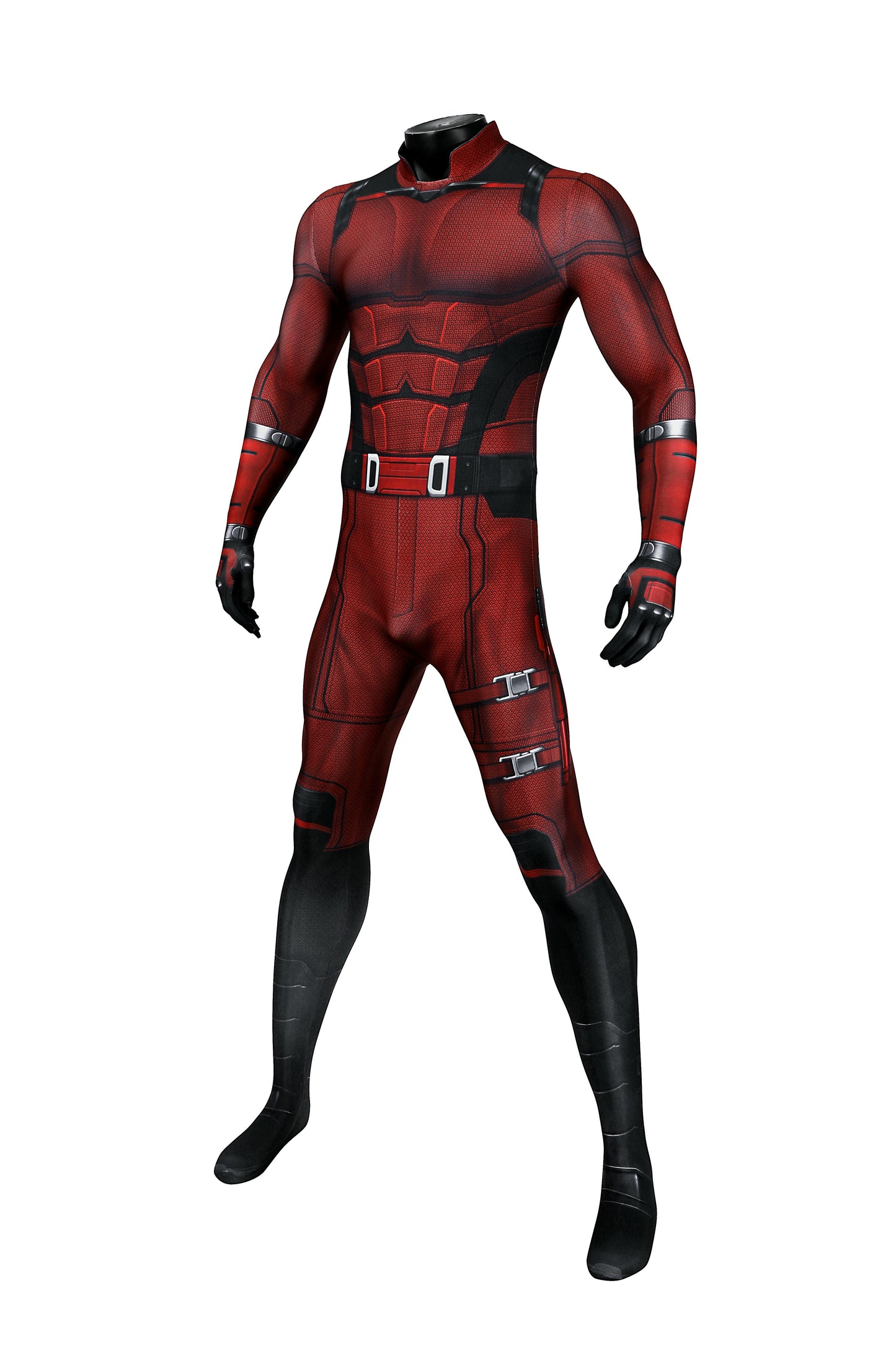 Daredevil Born Again Matt Murdock Cosplay Costume | Marvel Outfit