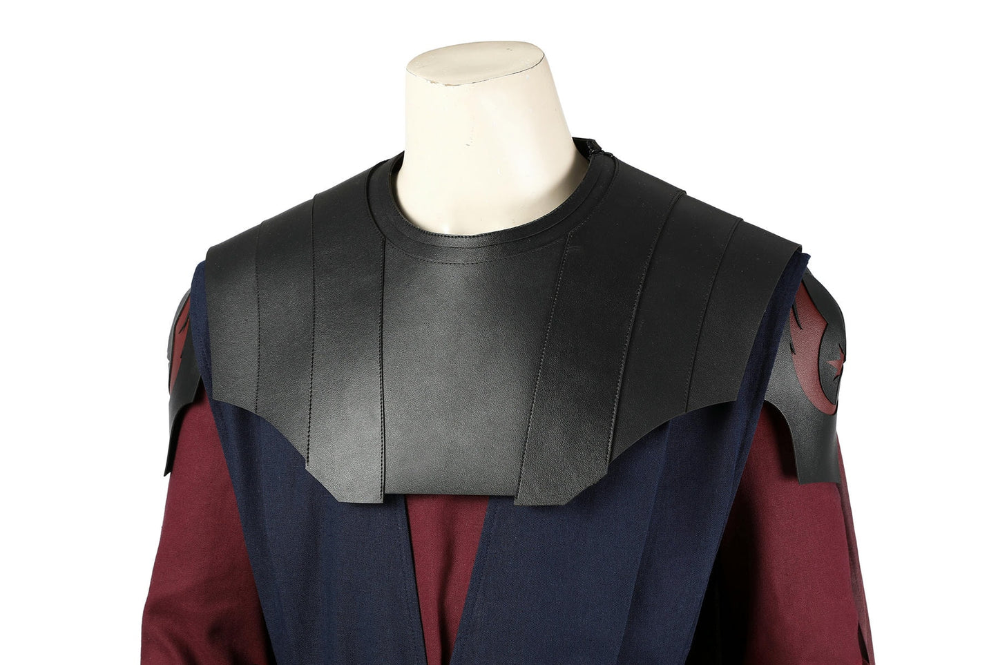 Costume de cosplay d'Anakin Skywalker de la saison 1 d'Ahsoka de Star Wars | Tenue TV