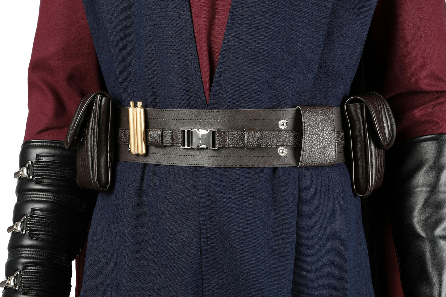 Costume de cosplay d'Anakin Skywalker de la saison 1 d'Ahsoka de Star Wars | Tenue TV