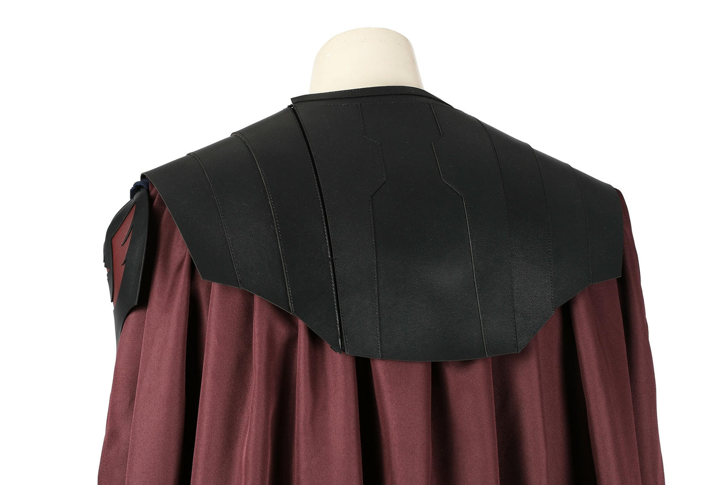 Costume de cosplay d'Anakin Skywalker de la saison 1 d'Ahsoka de Star Wars | Tenue TV