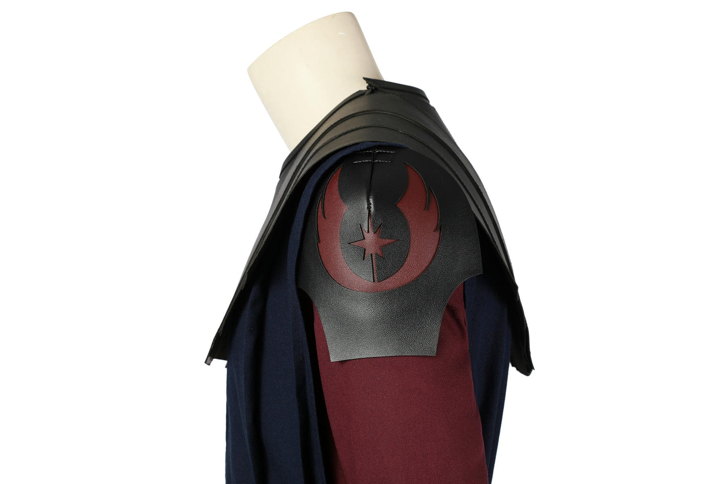 Costume de cosplay d'Anakin Skywalker de la saison 1 d'Ahsoka de Star Wars | Tenue TV