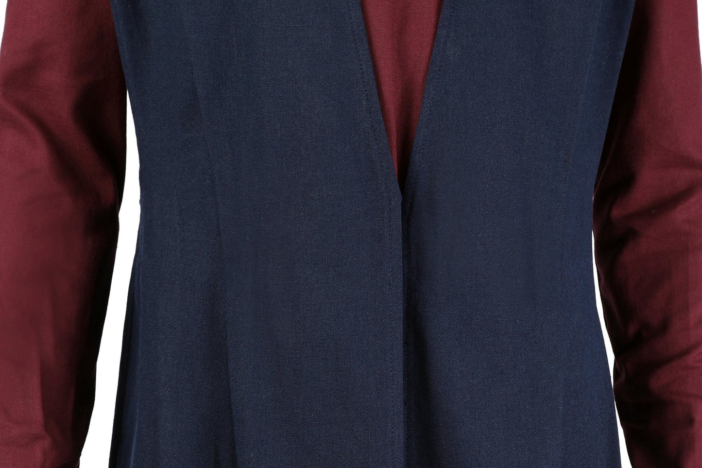 Costume de cosplay d'Anakin Skywalker de la saison 1 d'Ahsoka de Star Wars | Tenue TV