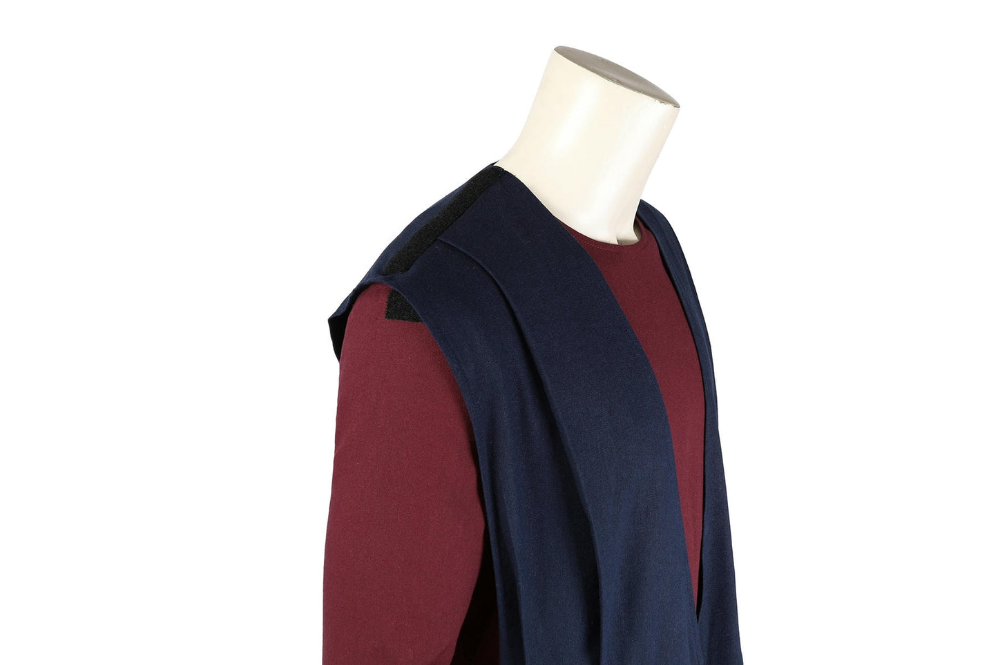 Costume de cosplay d'Anakin Skywalker de la saison 1 d'Ahsoka de Star Wars | Tenue TV