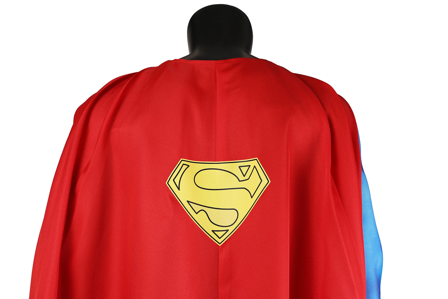 Superman 1978 Christopher Reeve Cosplay Costume | DC Outfit