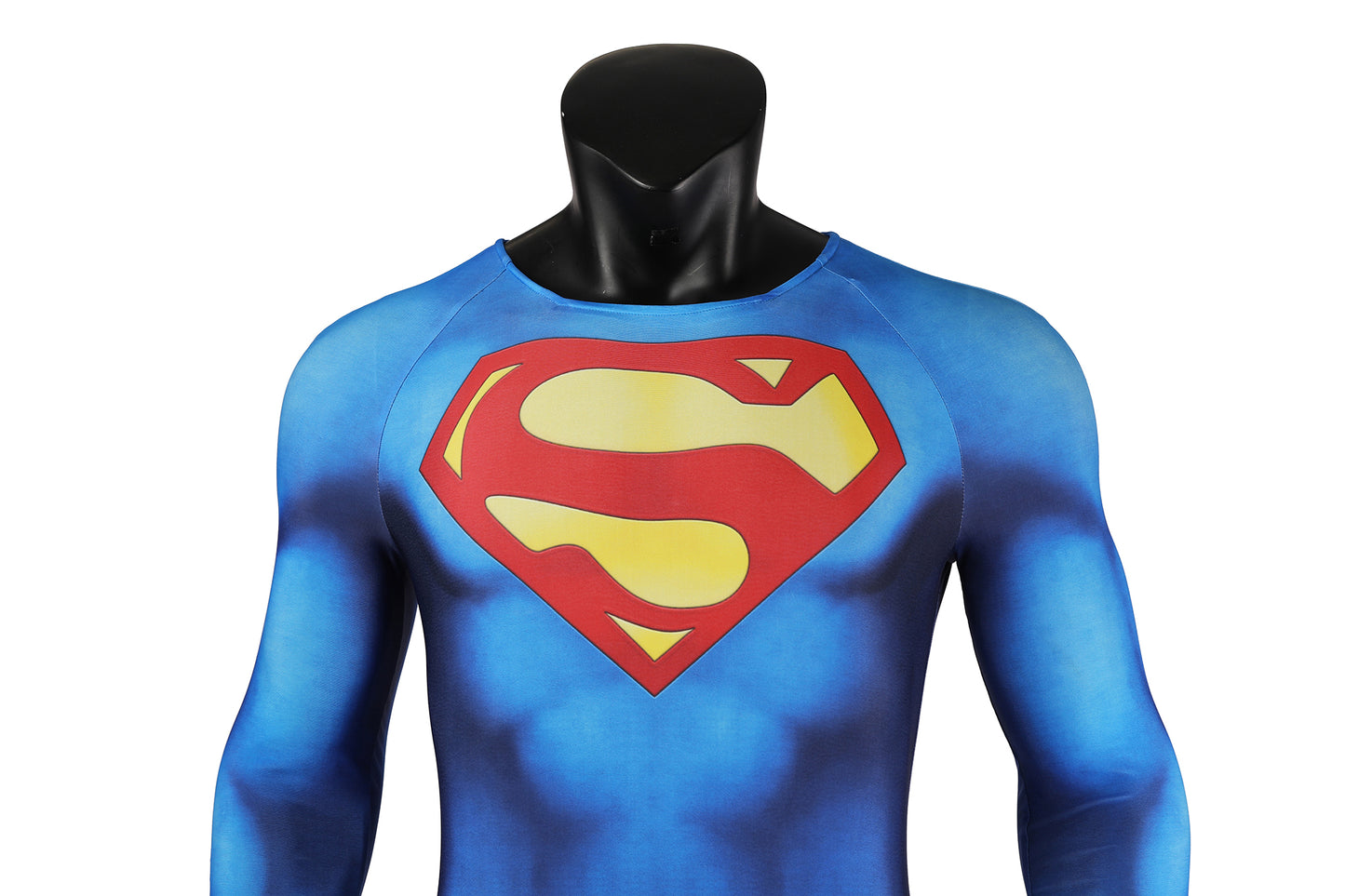Superman 1978 Christopher Reeve Cosplay Costume | DC Outfit