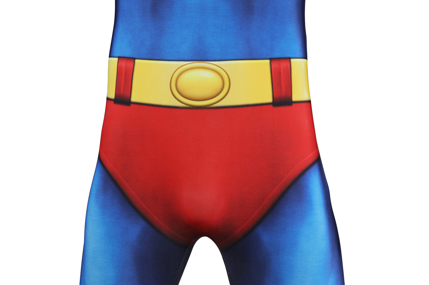 Superman 1978 Christopher Reeve Cosplay Costume | DC Outfit