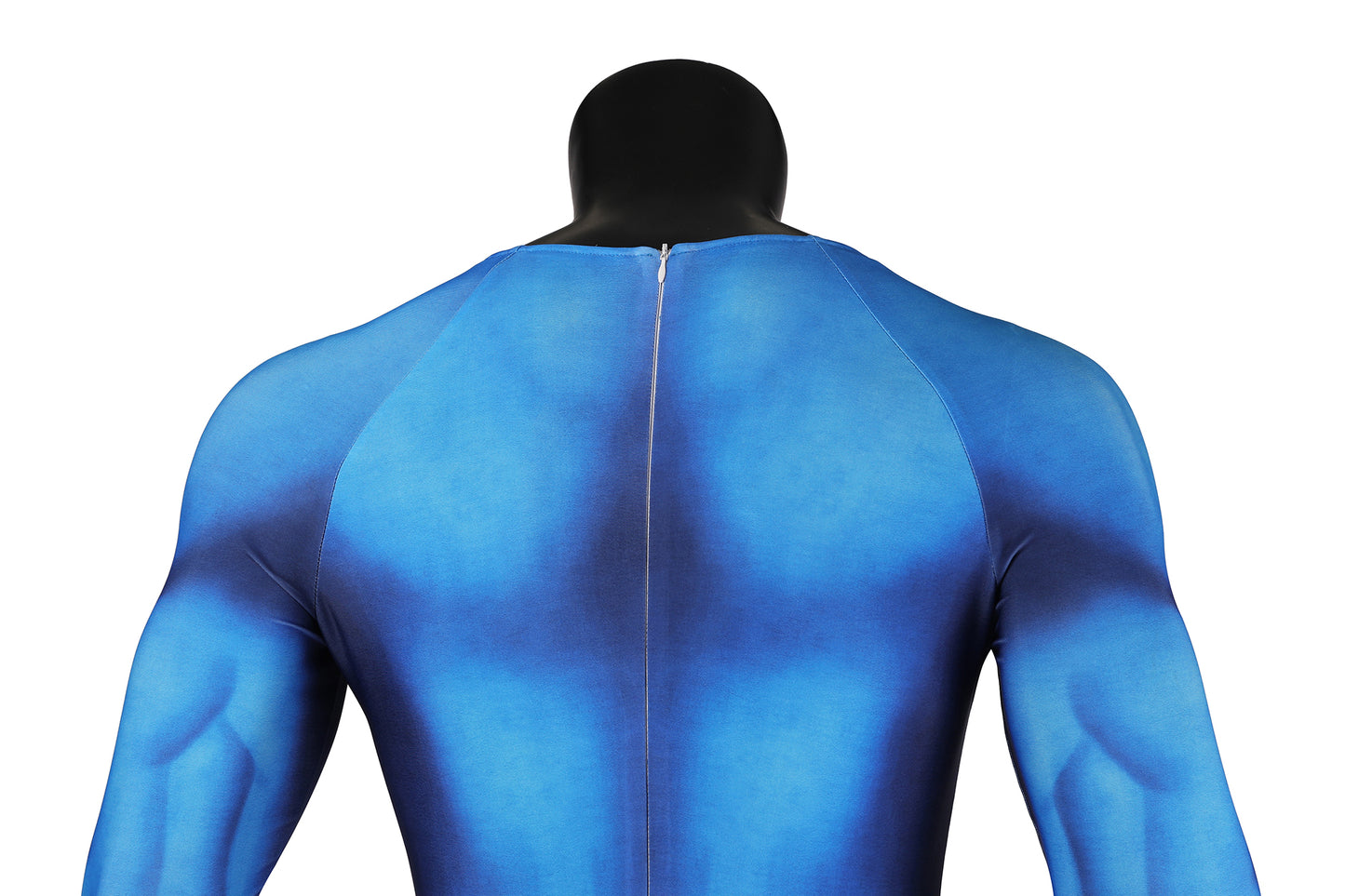 Superman 1978 Christopher Reeve Cosplay Costume | DC Outfit