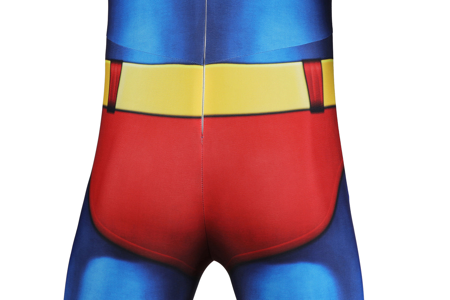 Superman 1978 Christopher Reeve Cosplay Costume | DC Outfit