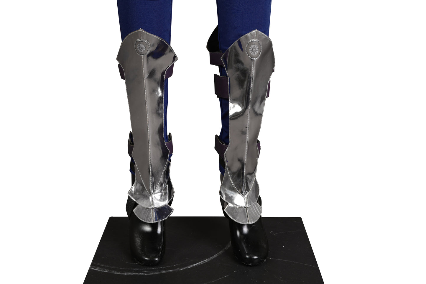 Costume de cosplay Kitana de Mortal Kombat | Tenue de jeu