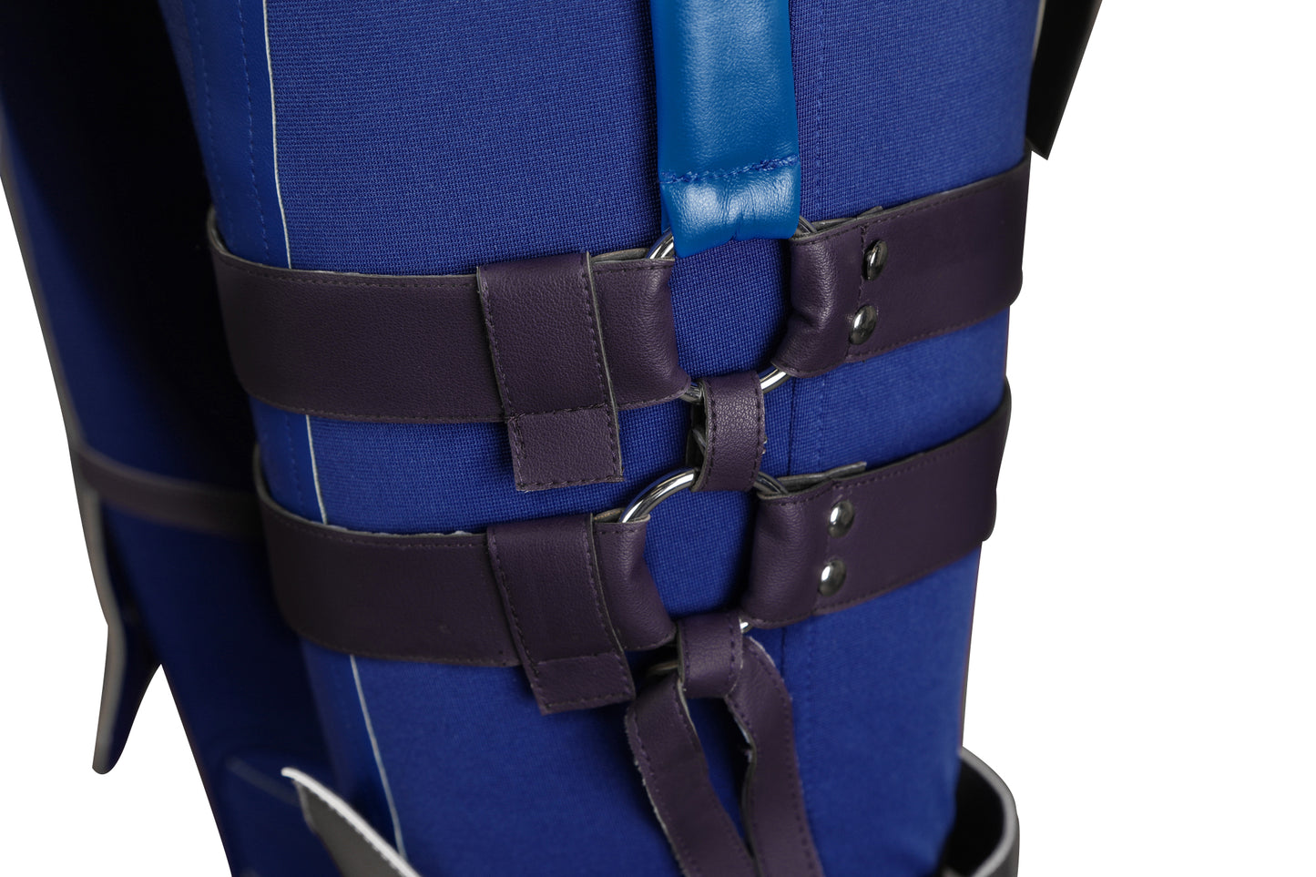 Costume de cosplay Kitana de Mortal Kombat | Tenue de jeu