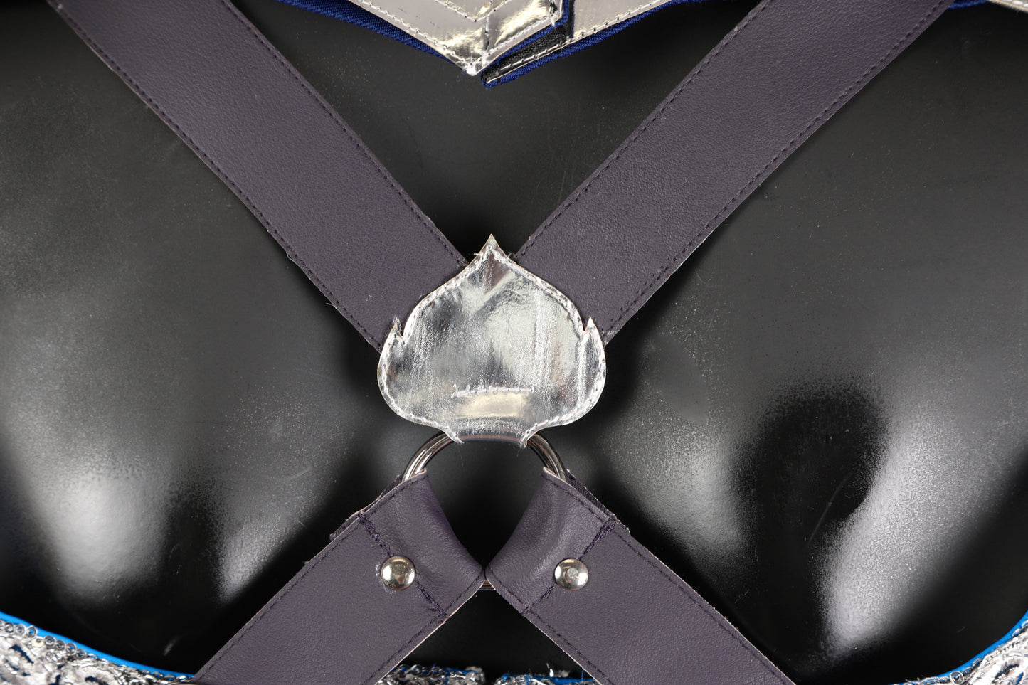 Costume de cosplay Kitana de Mortal Kombat | Tenue de jeu