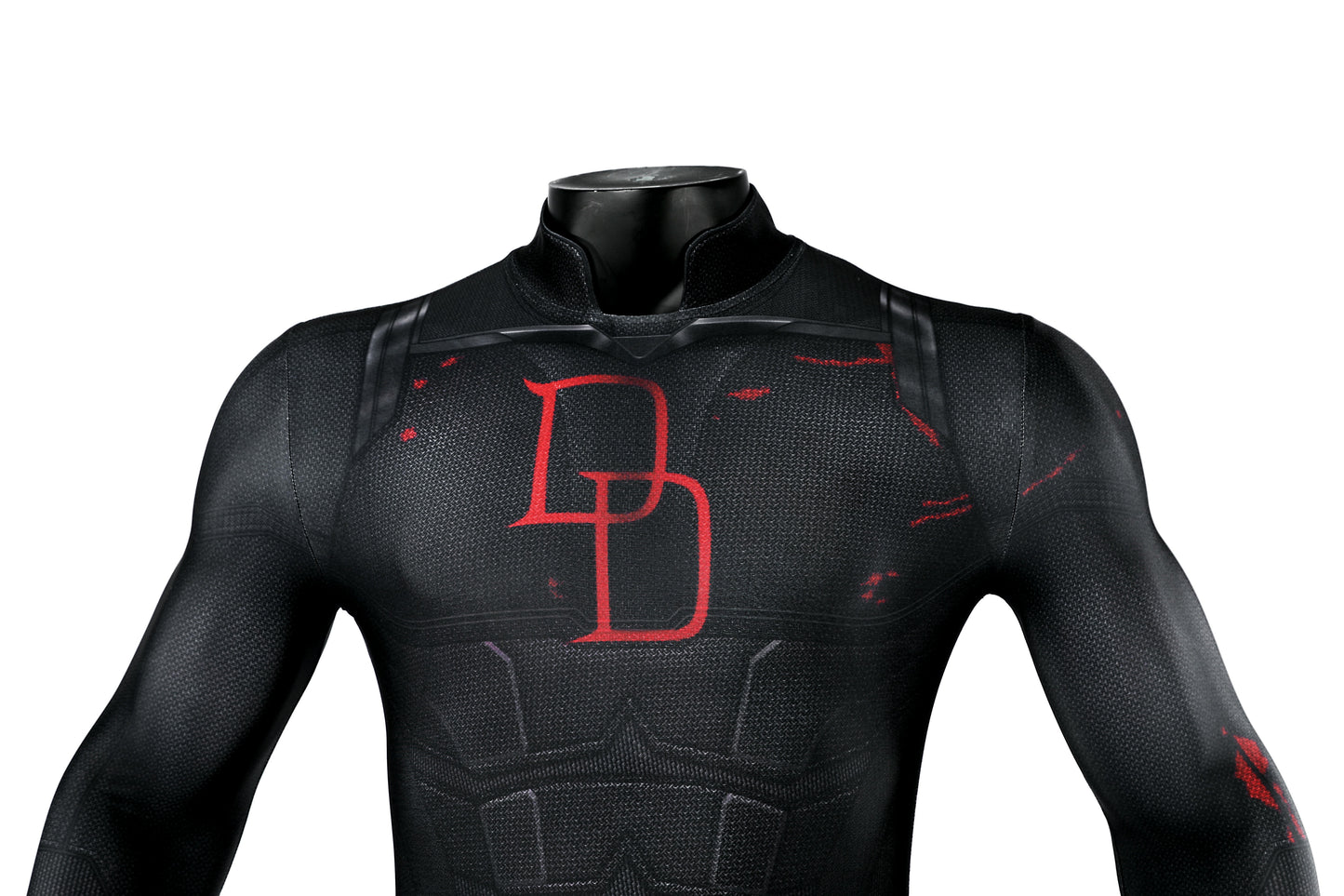 Daredevil Born Again Season 2 Matt Murdock Cosplay Costume | Marvel Outfit