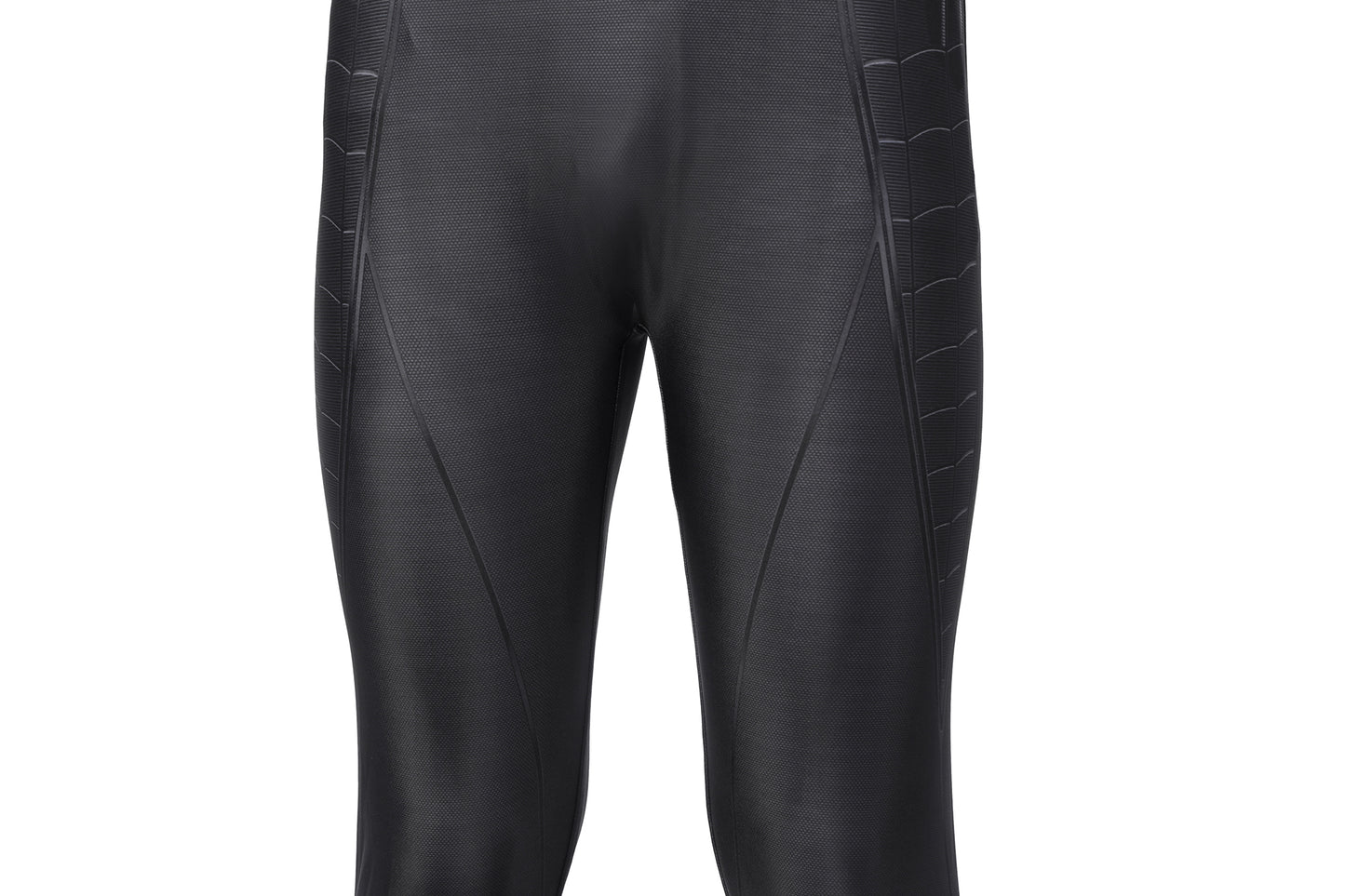 Kids Spider-Man Symbiote Black Suit Cosplay Costume | Marvel Outfit