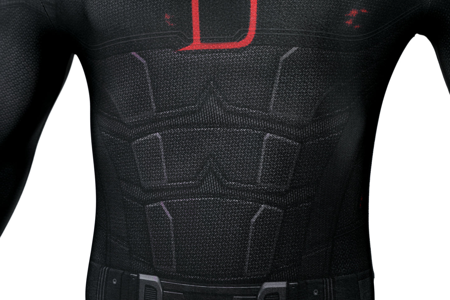 Daredevil Born Again Season 2 Matt Murdock Cosplay Costume | Marvel Outfit