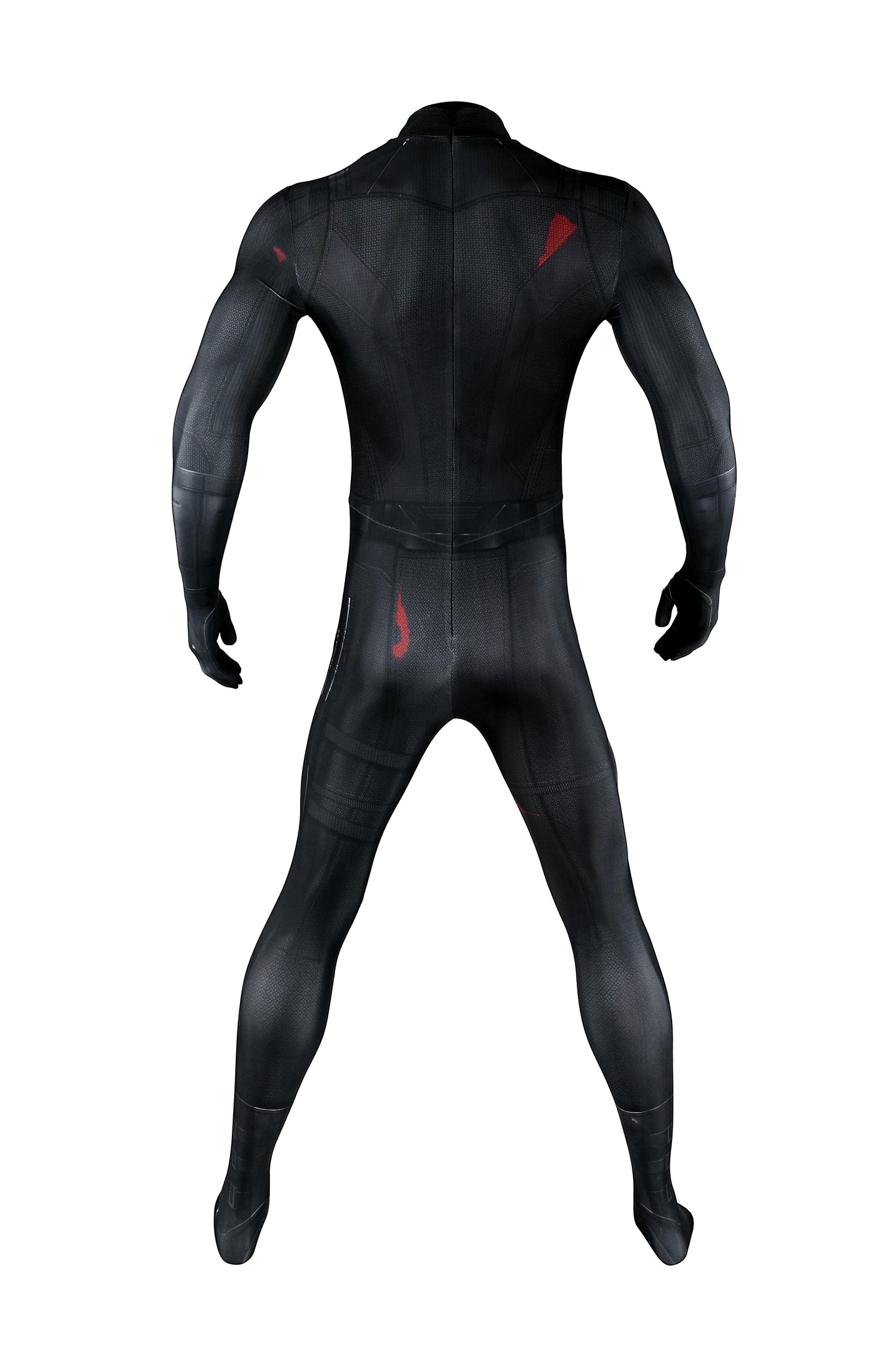 Daredevil Born Again Season 2 Matt Murdock Cosplay Costume | Marvel Outfit